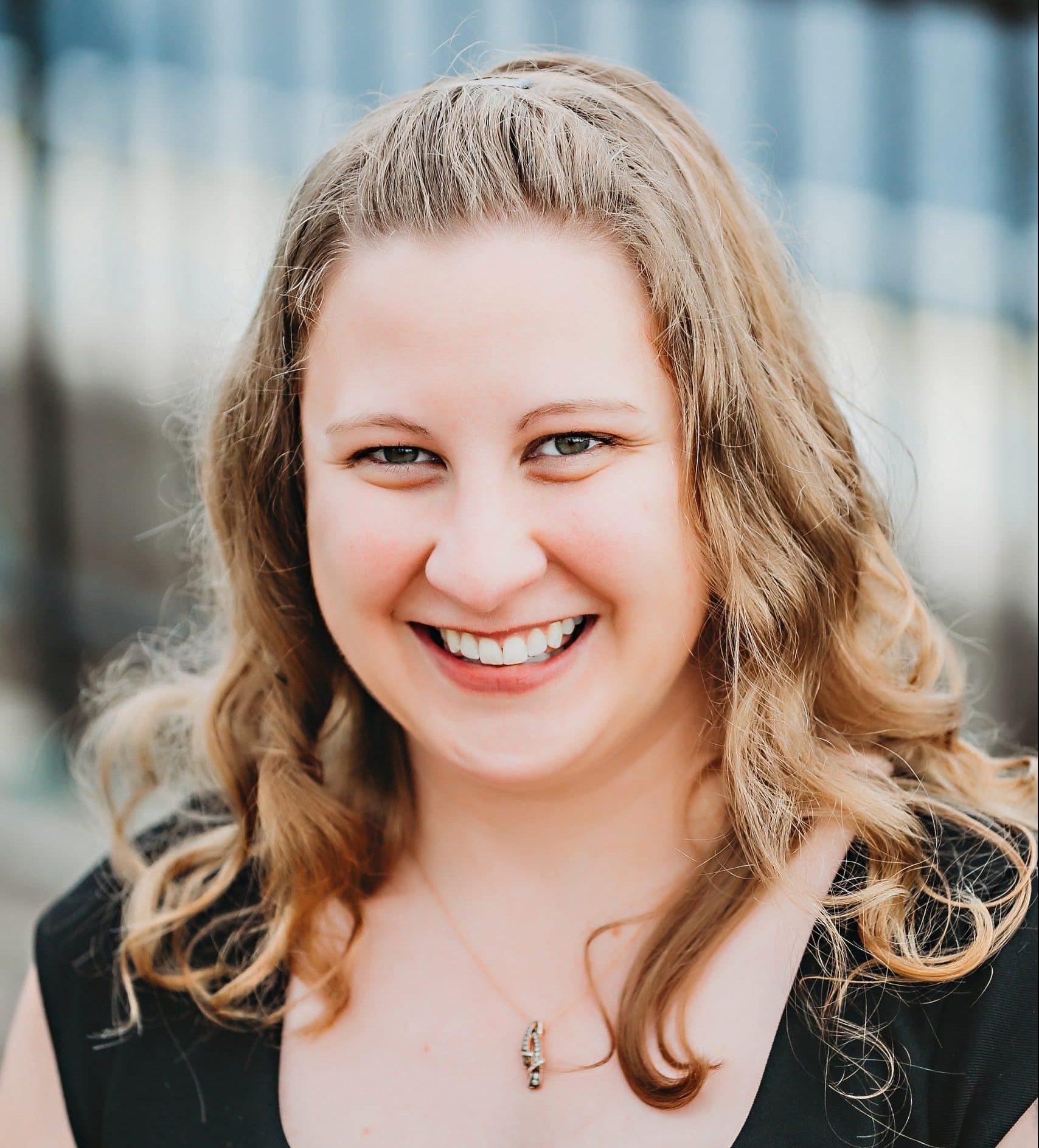 Mae, team member for family law Sasso & Guerrero