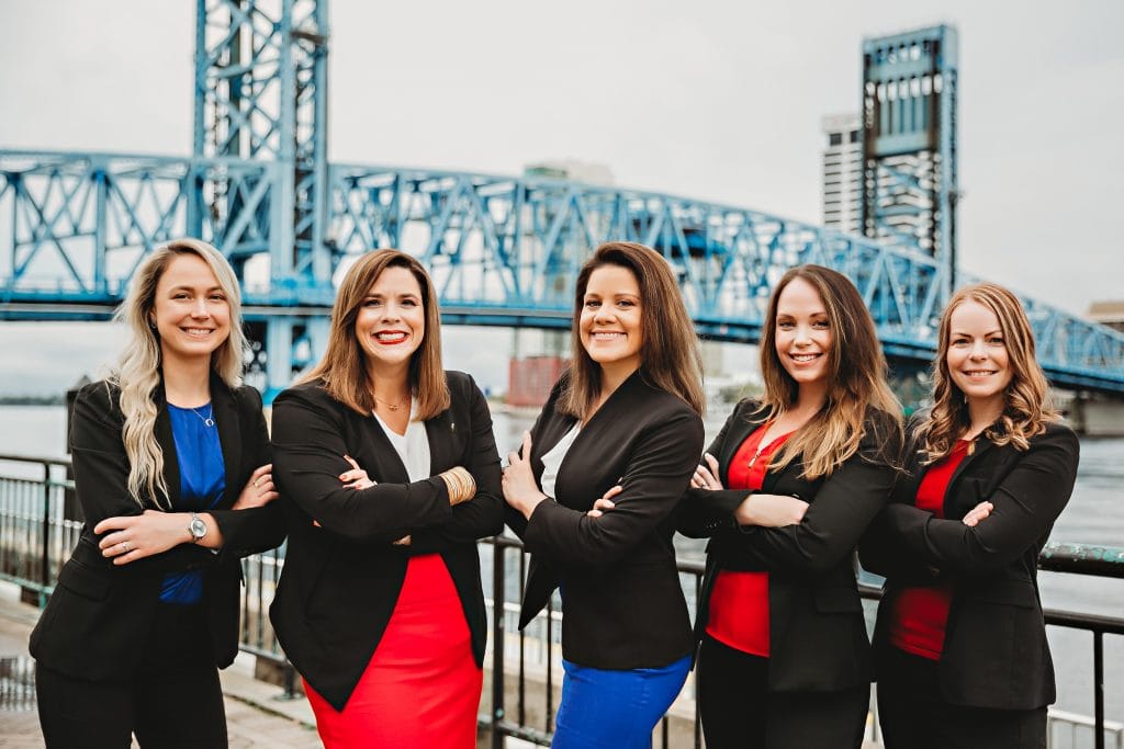 Attorneys at Sasso & Guerrero Family Law