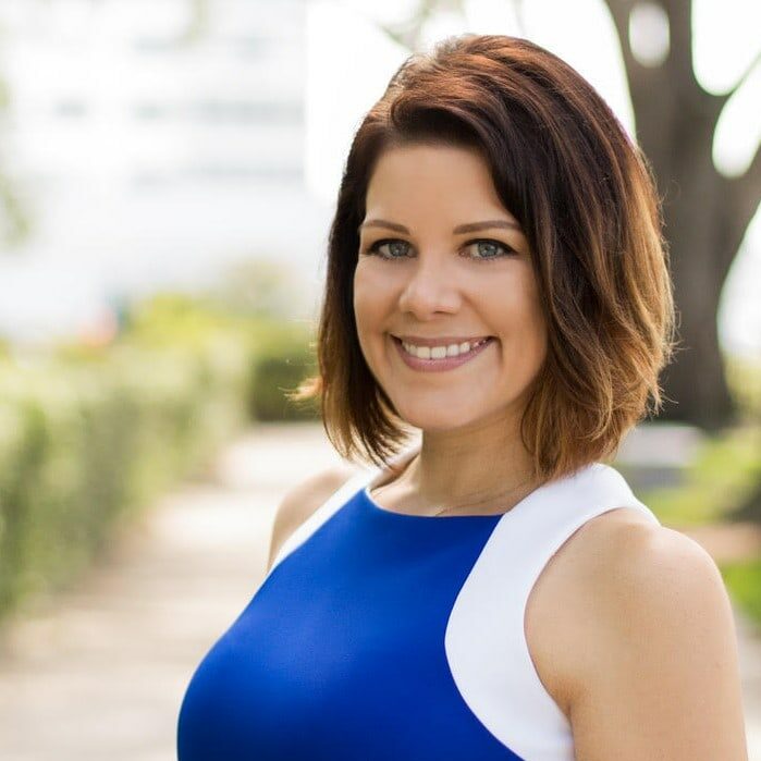 About Christie Guerrero