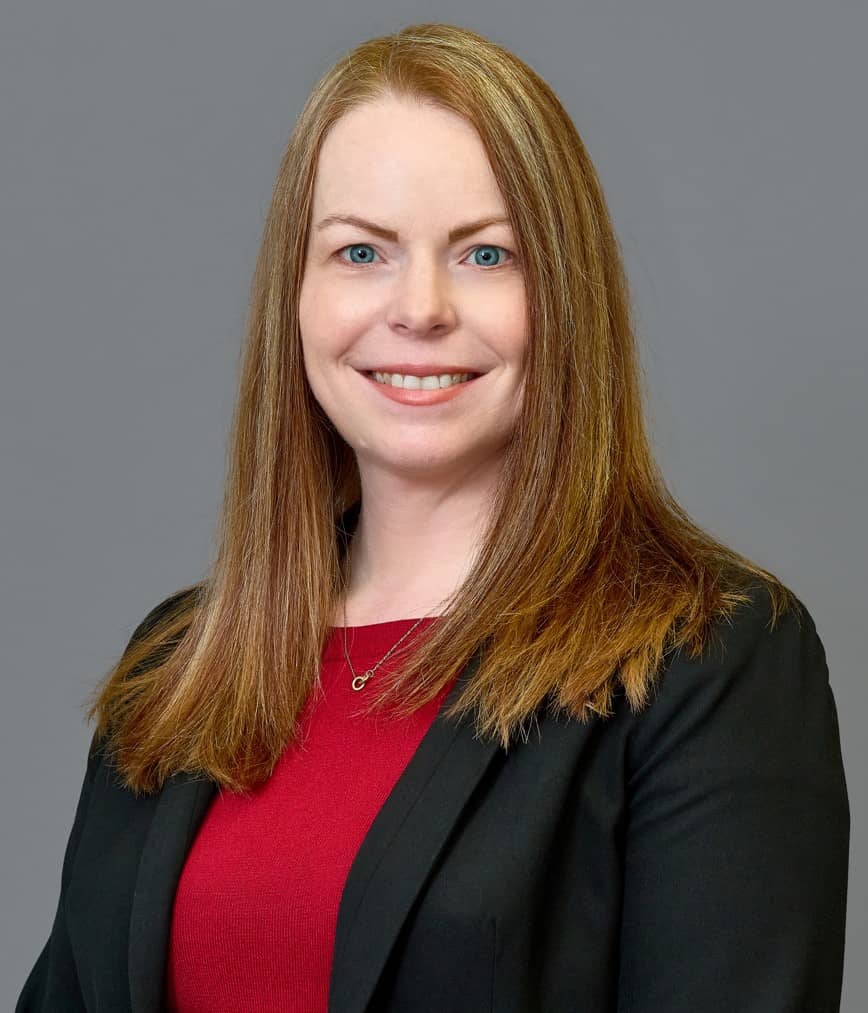 About Heather Visali