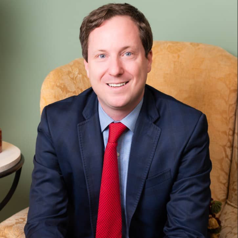 About Jay Henderlite