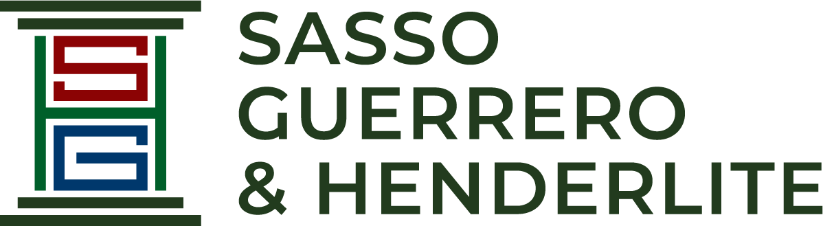 Sasso Guerrero & Henderlite